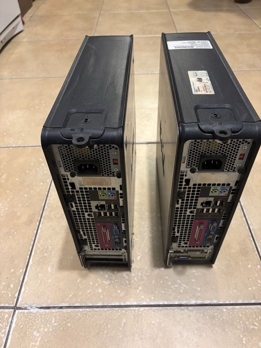 PC Desktop Dell Optiplex 745