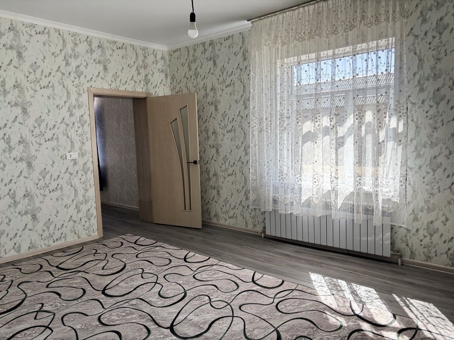 Сдается квартира в аренду