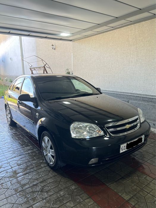 Arenda Naht Lacetti 1.8 Avtomat