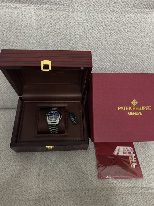 Patek Philippe часы
