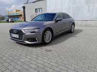 AUDI A6 3.0 Diesel Quattro Mild Hybrid 286 Cp 2019 Euro 6 Automata