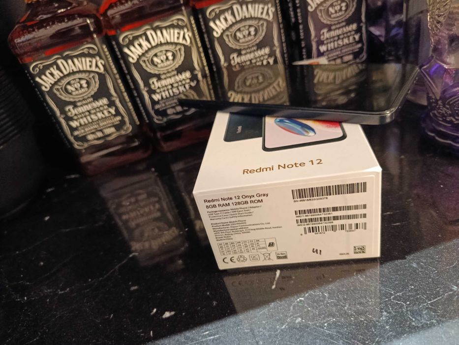 Redmi note 12    .