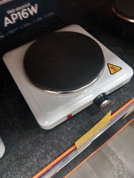 Vând plite electrice de calitate