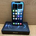 iPhone 12 Pro Max - 256GB - Бял