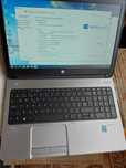 Probook 650G1- i5-4gen/8ram/120ssd /2ч.бат