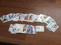 Album Stickere Panini Russia 2018/spate negru