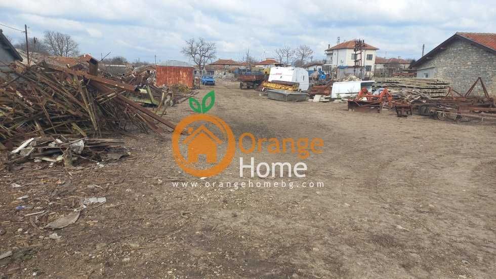 Продава се Парцел в с. Българево, Област Добрич - 1900 кв.м за 21 €/кв.м - Снимка #2