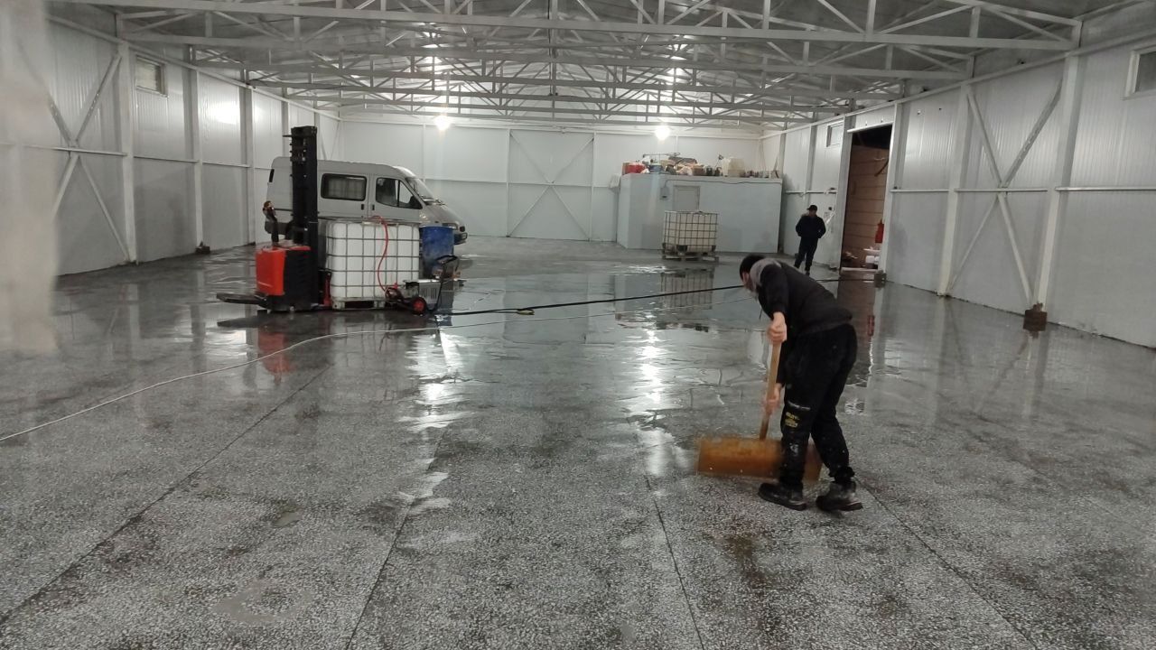 Styajka va mazayka Stayashka vertolyot va shilipofka lak mozaika