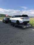 Tractari auto non stop