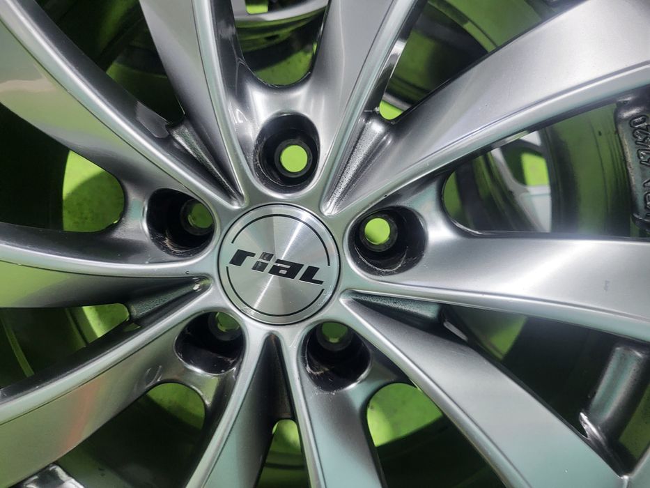 17 5x108 Ford Volvo лети джанти 5х108