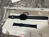 Apple Watch 7 41mm + 45mm