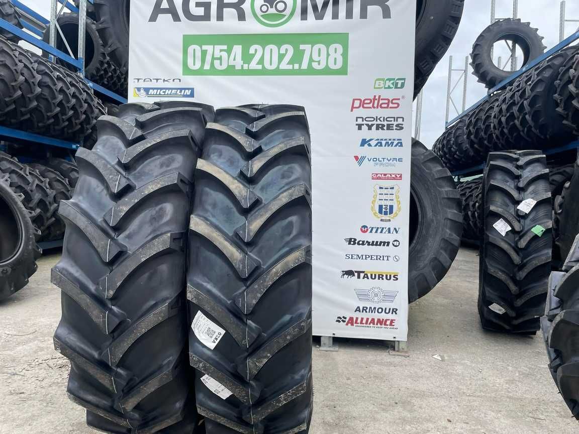 15.5-38 Anvelope noi agricole de tractor spate cu 12PR Cauciucuri U650