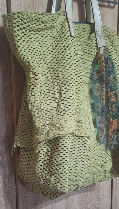 Fetish Дамска чанта