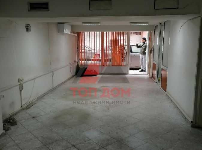 Дава се под наем Офис в Варна, Лятно кино Тракия - 62 кв.м за 420.75 € - Снимка #6