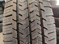 2бр. летни гуми 215/60/17C Michelin