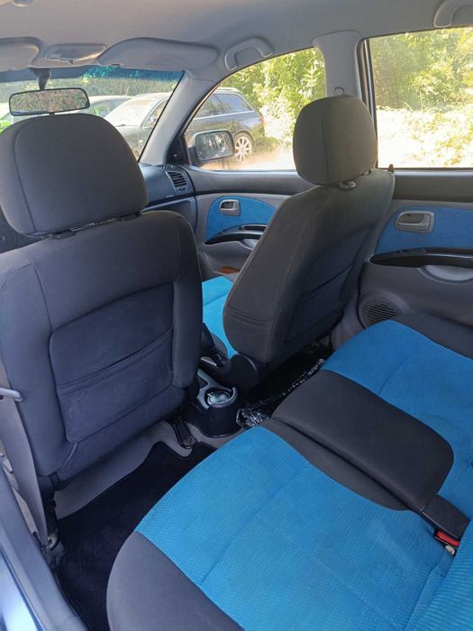 Kia Picanto 2007г.