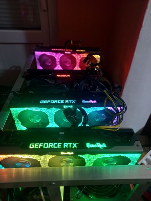Rtx 3090 palit rog