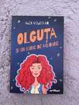 Cartea “Olguta și un bunic de milioane” de Alex Moldovan