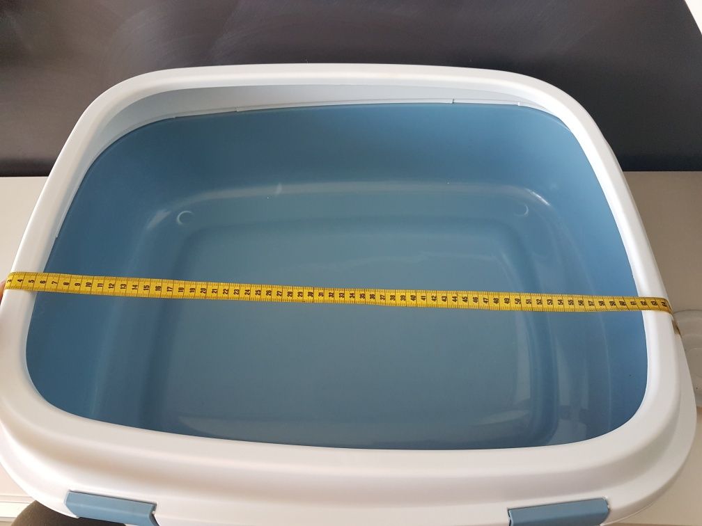 Litiera xxl pisici