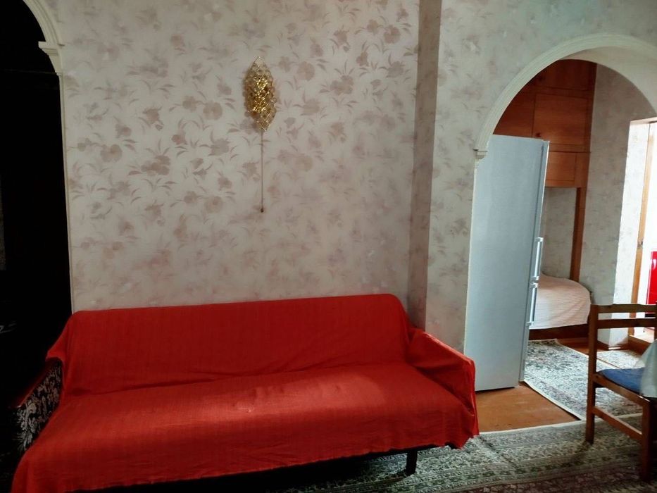 Сдается 2 х комнатная кв Северный Алмазар