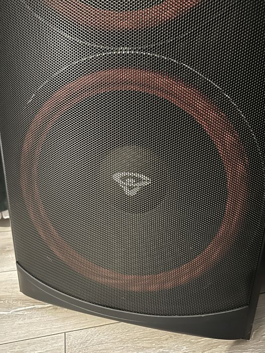 Boxe podea Cerwin Vega XLS 215 250w Rms