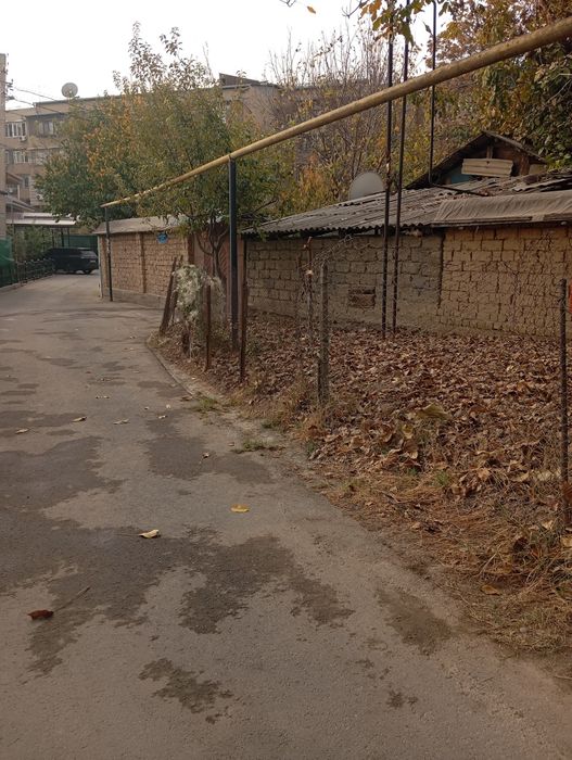 Продается участок