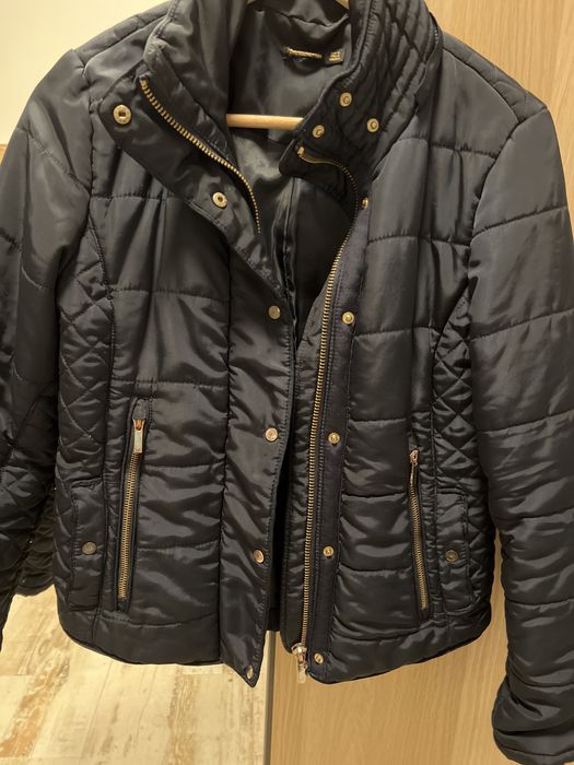 Geaca dama stradivarius