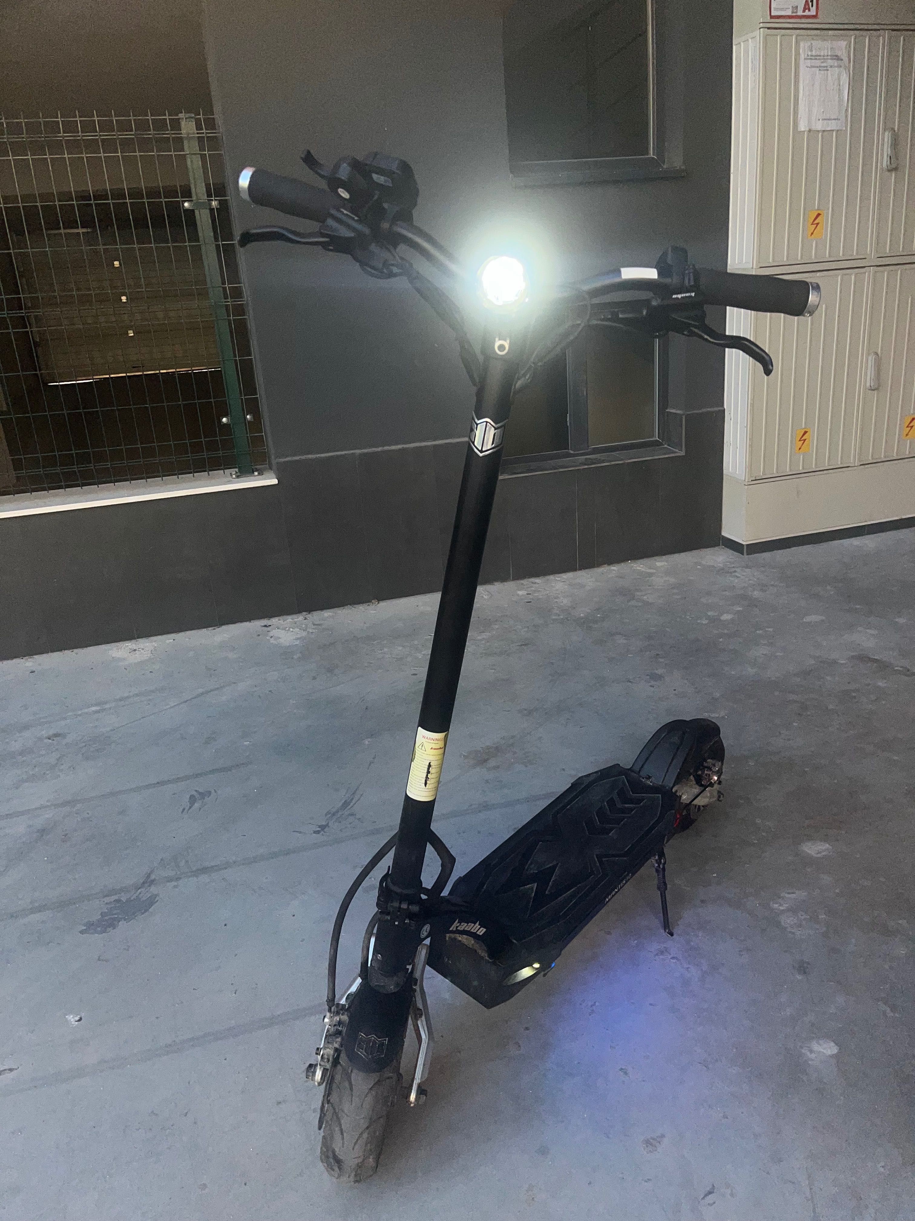 Mantis 10 DUAL PLUS