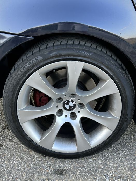 BMW 530XD/ Facelift