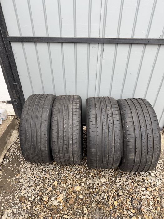 Goodyear, barum, michelin