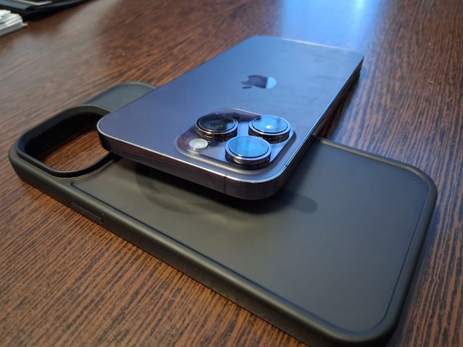 Iphone 14 PRO MAX, Neverlock