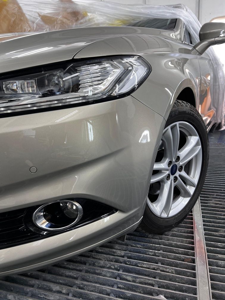 Vopsitorie și tinichigerie Auto
Vopsitorie pentru mașinile cu vopsea 2