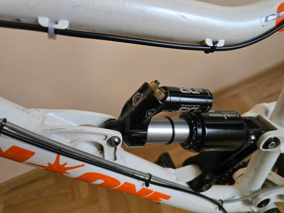 Колело On One Codeine 29" L