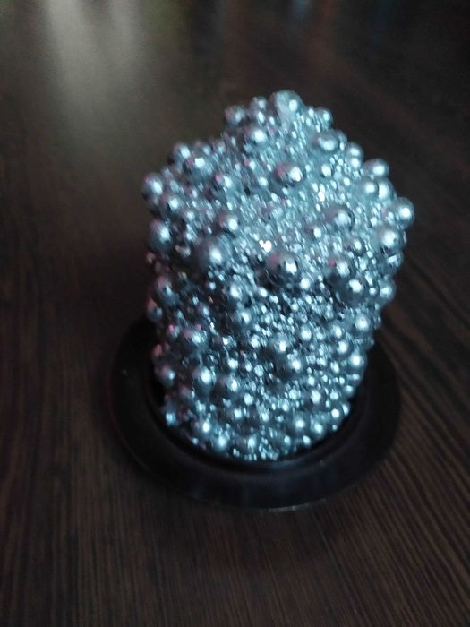 Lumanare model cultura de perle