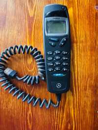 Телефон Nokia для Mercedes