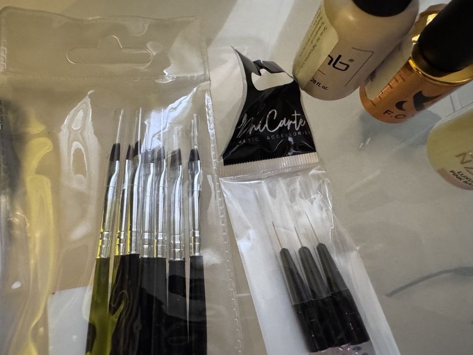 Лампа за маникюр и педикюр