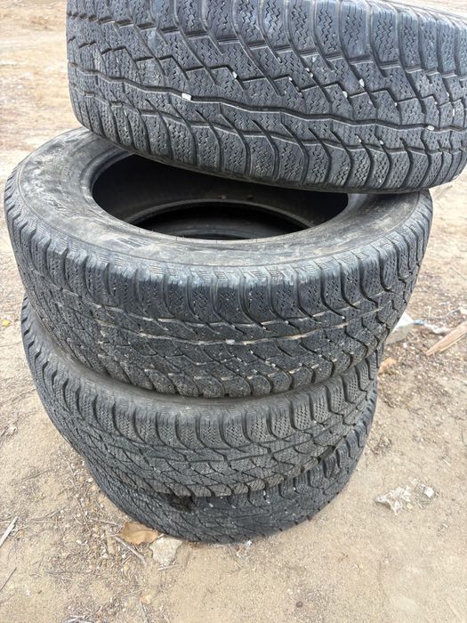 донгелек сатылады размер 225/60/17