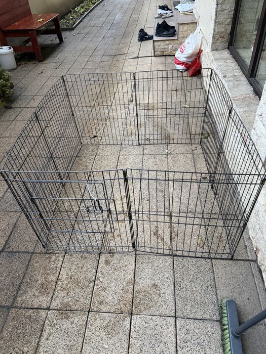 Tarc/cusca catei animale companie