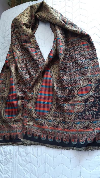 Eșarfa Kashmir India