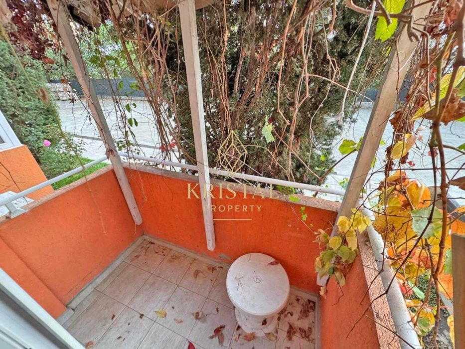 Продава се Едностаен апартамент в к.к. Слънчев бряг - 31 кв.м за 1613 €/кв.м - Снимка #7