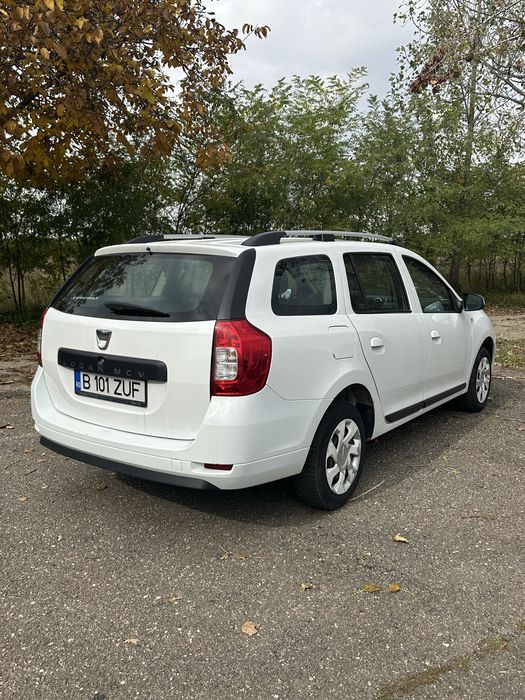 Dacia Logan MCV 1.5 dci