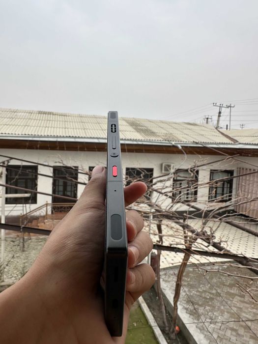 Red Magic 9 Pro 16/512