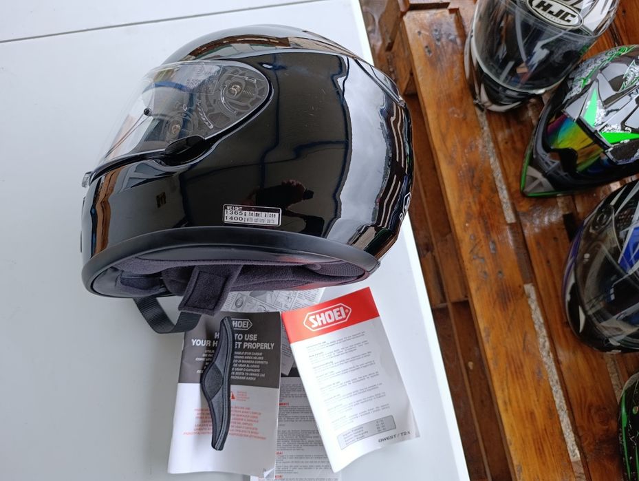 Нова мото каска,шлем оригинална