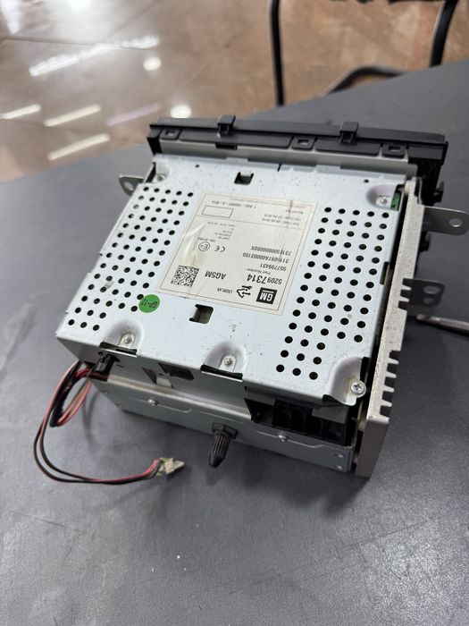 Kobalt mafon xolati yaxwi