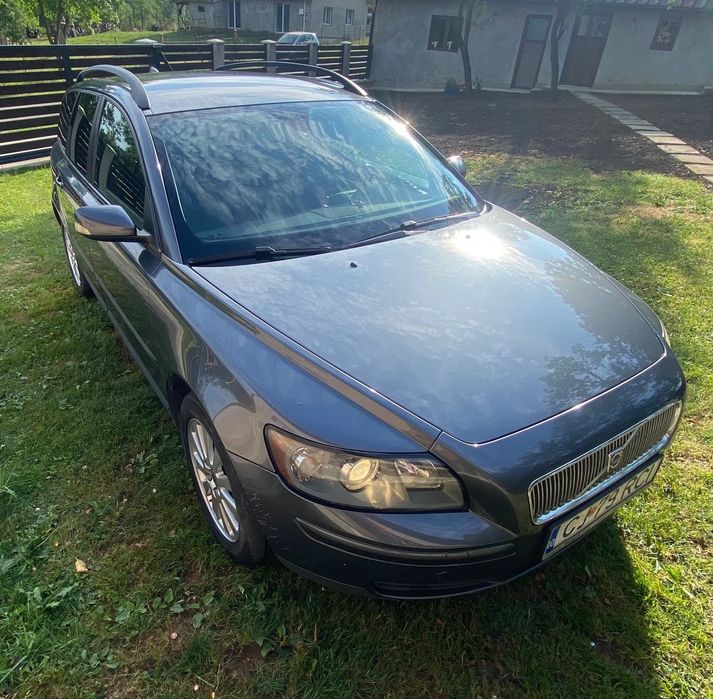 Volvo V50 Unic proprietar