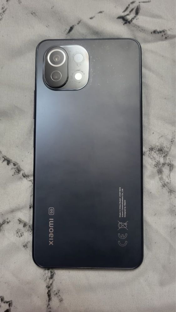 Xiaomi 11 lite 5G ne