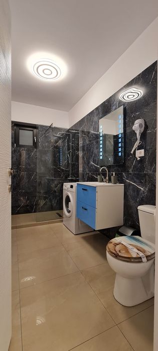 Vând studio mobilat și utilat la cheie Mamaia Nord - proprietar