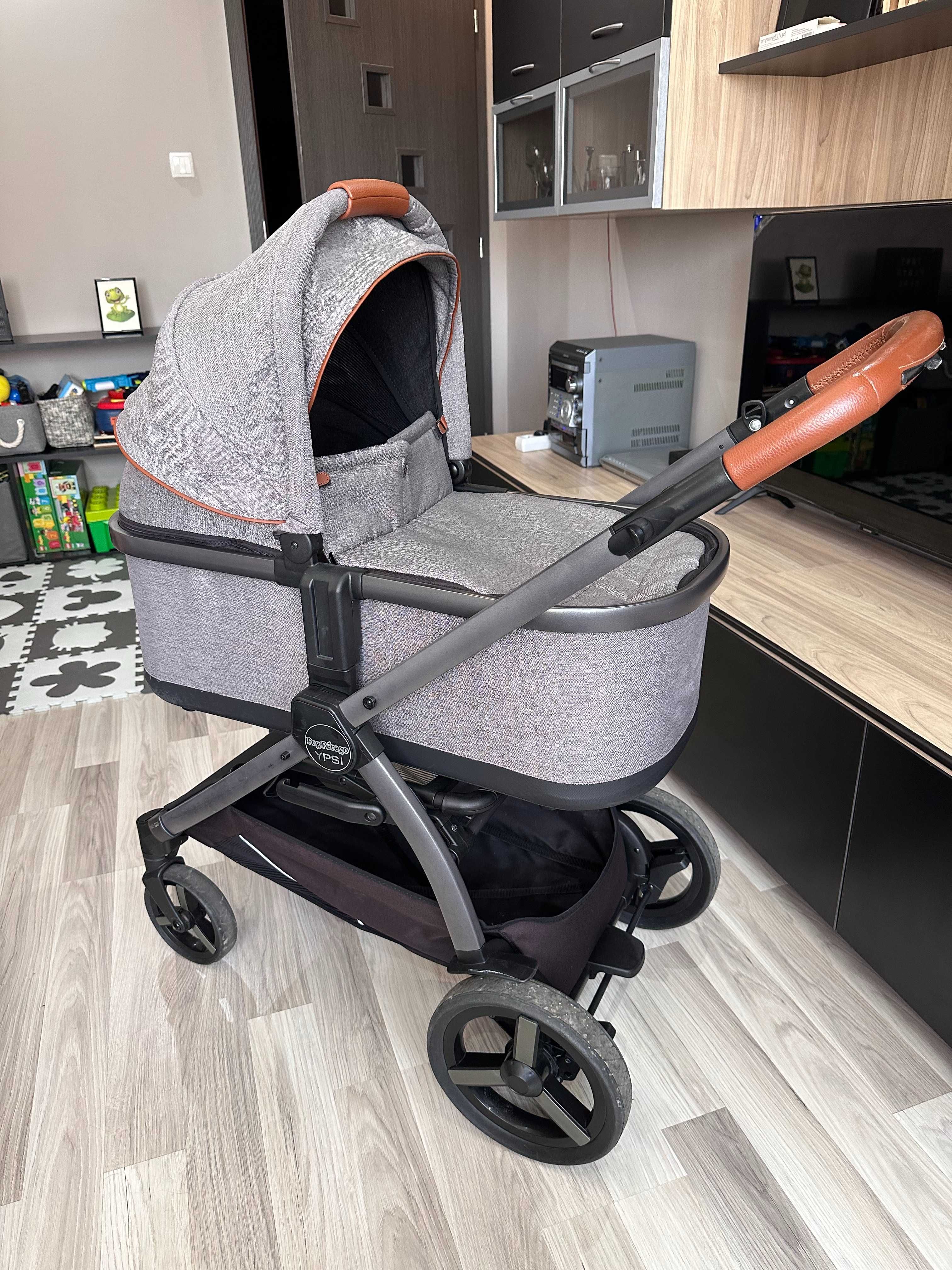 Детска количка Peg Perego YPSI