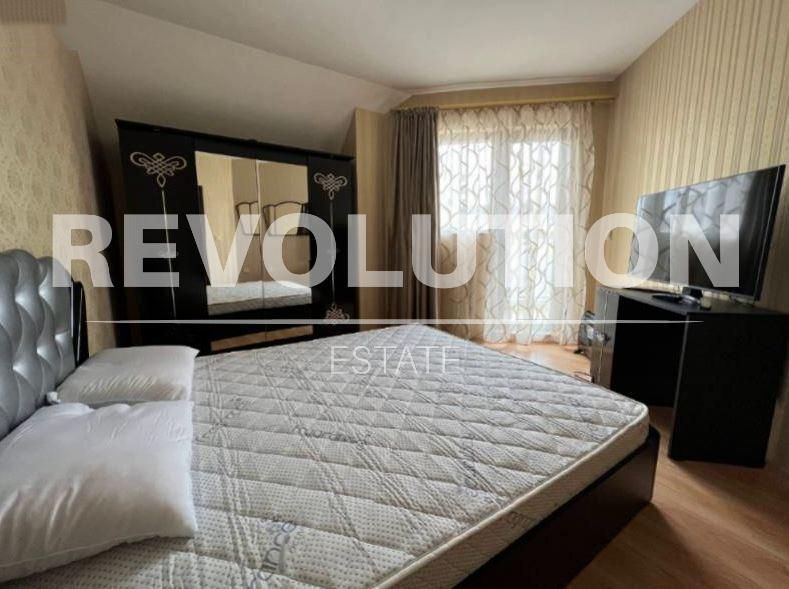 Дава се под наем Тристаен апартамент в Варна, Лятно кино Тракия - 122 кв.м за 850 € - Снимка #5