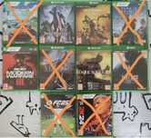 Игри Xbox One/One S/One X/ Series X